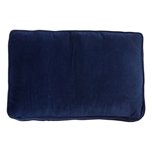 Sesselbezug Croisette aus Velours-product