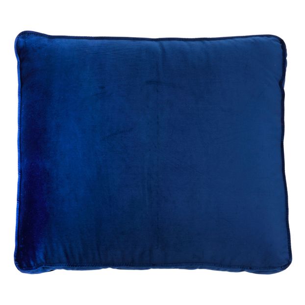 Sesselbezug Croisette aus Velours-product