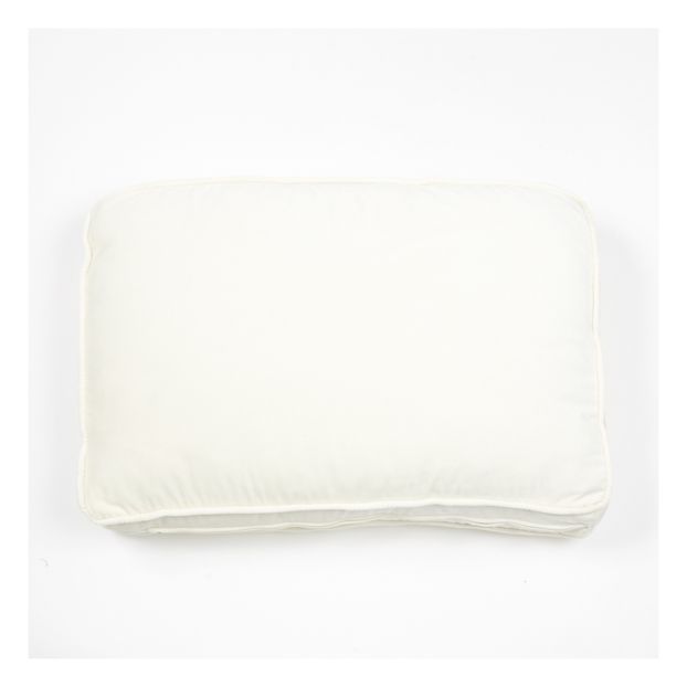 Funda de sillón Croisette de algodón-product