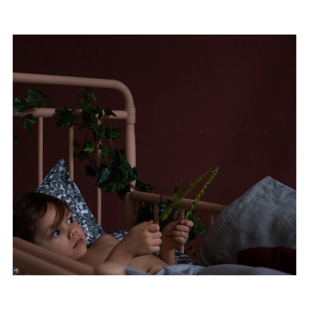Parure de lit en lin - Forêt-product