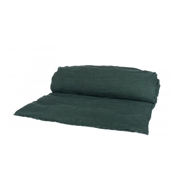 Decke aus Leinen 85x200 cm-product