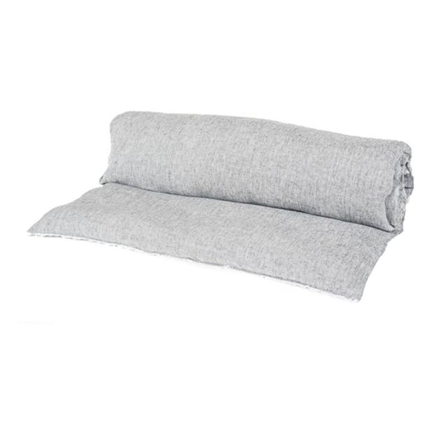 Decke aus Leinen -product