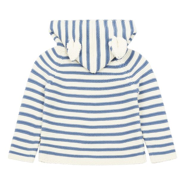 Sudadera Gato Algodón Pima Biológico-product