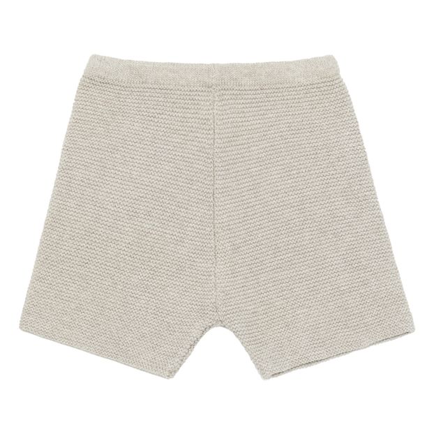 Short Coton Pima Bio-product