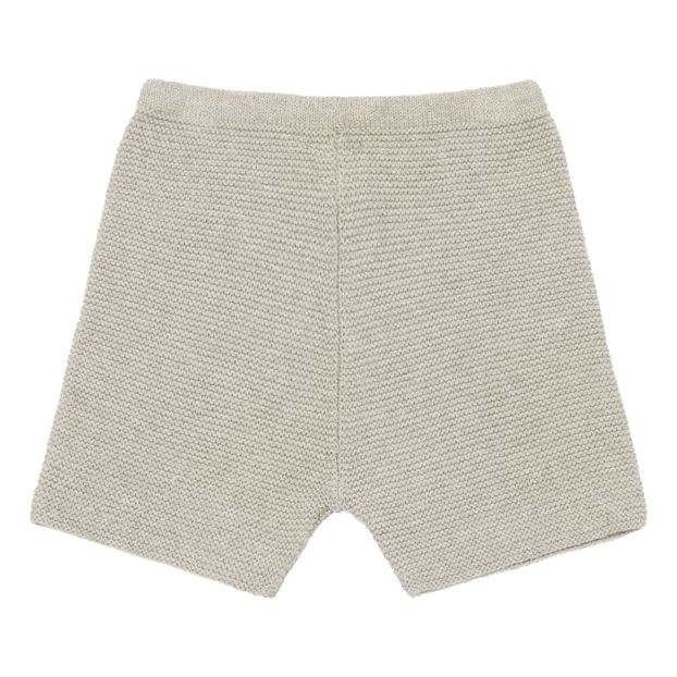 Short Coton Pima Bio-product