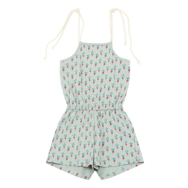Combishort Coton Pima Bio-product