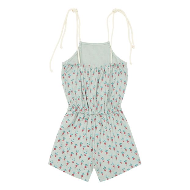 Combishort Coton Pima Bio-product