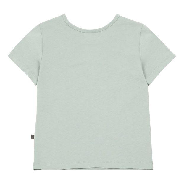 Diversity organic pima cotton T-shirt-product