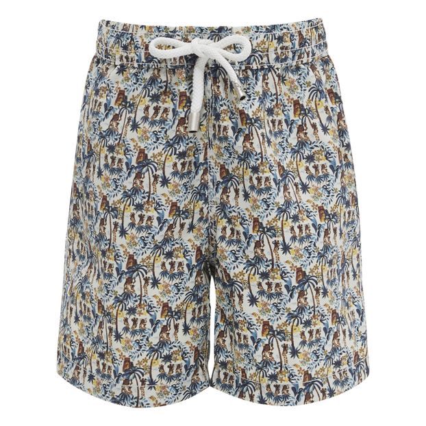 Short de Bain Hawaii Achille-product