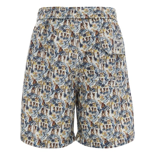 Short de Bain Hawaii Achille-product