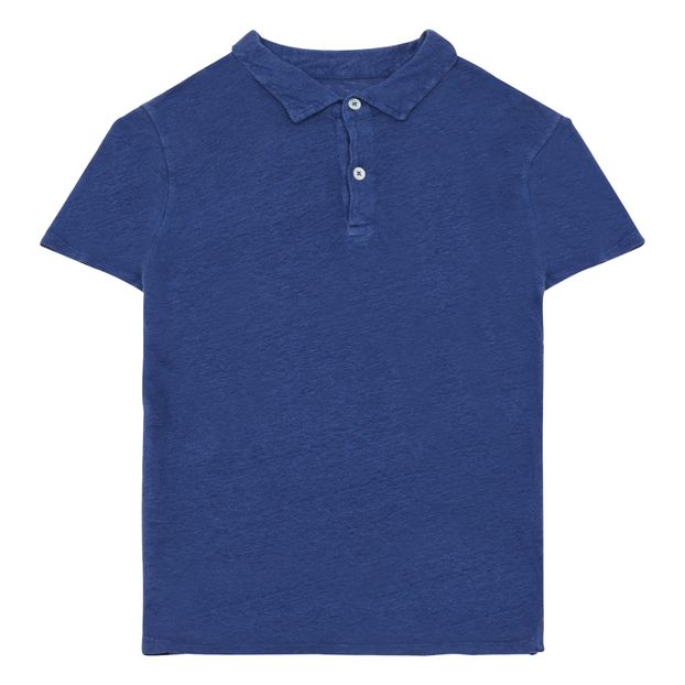 Polo Lino-product