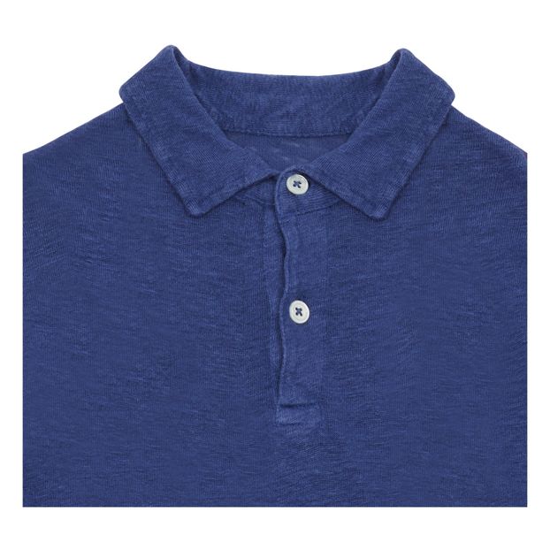 Polo Lino-product