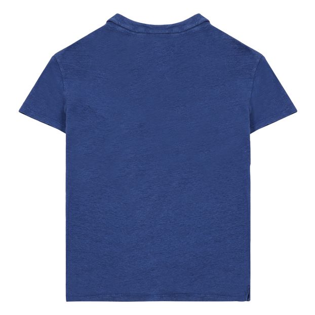 Polo Lino-product