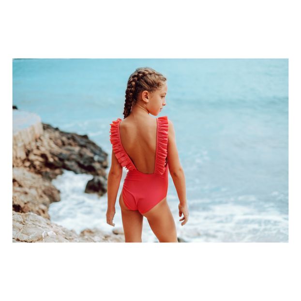 Bora Bora Swimsuit -product