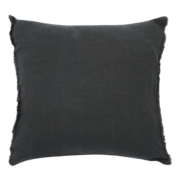 Coussin Lin lavé-product
