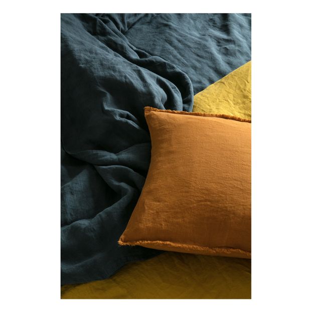 Cojín Lino lavado-product