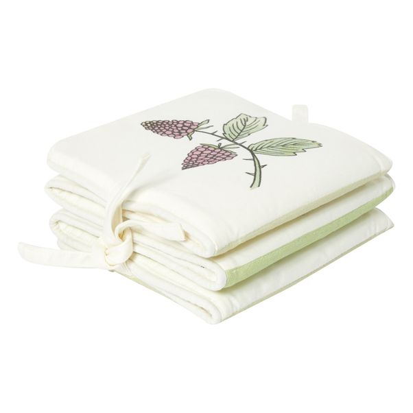 Organic Cotton Soft Book -product
