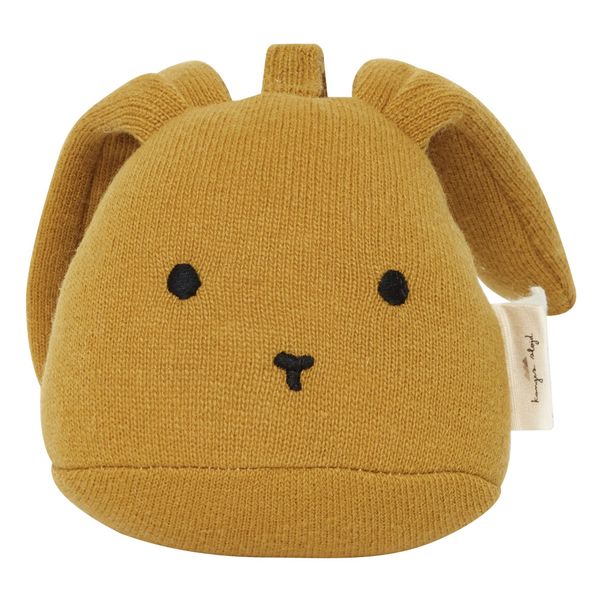 Mobile Lapin en laine d'agneau-product