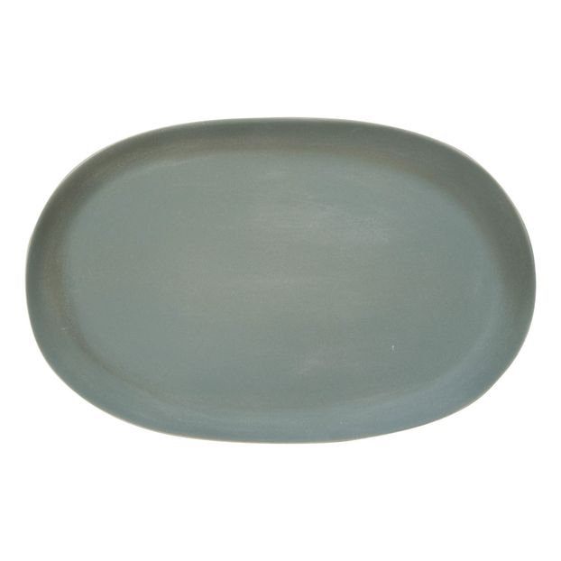 Sharing Ceramic Serving Platter-product