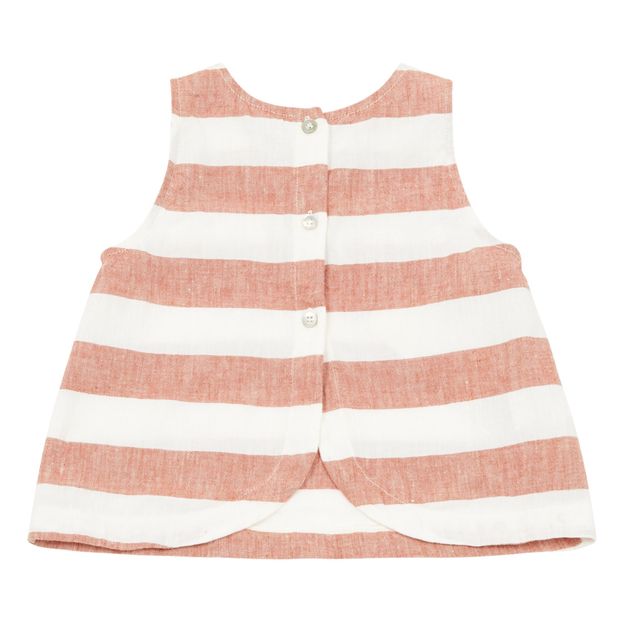 Top Lin Rayé-product