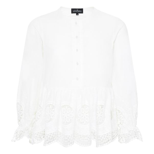 Blouse Brodée Derrek-product