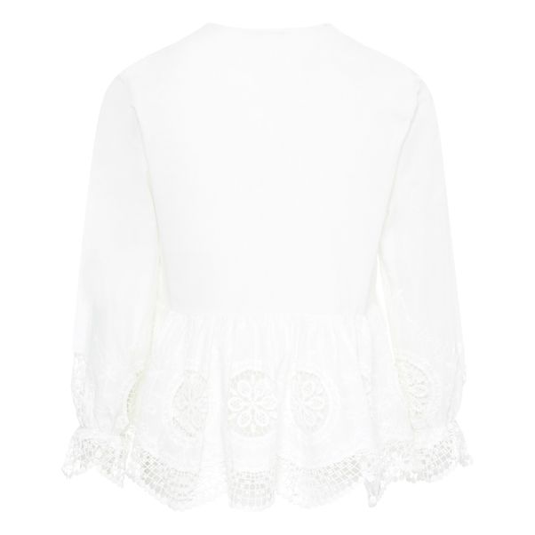 Blouse Brodée Derrek-product