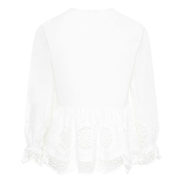 Blouse Brodée Derrek-product