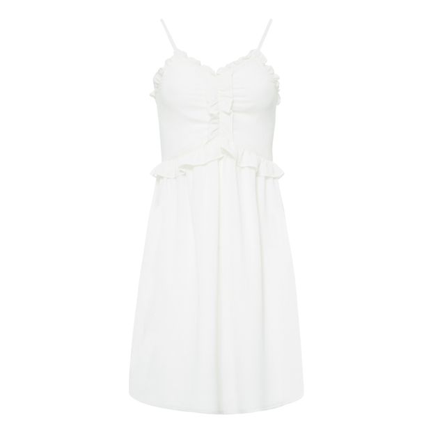 Robe Longue Mirah-product