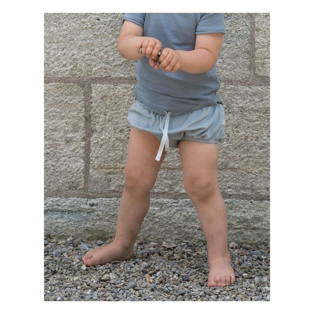 Bloomer Smoelf Coton Bio-product