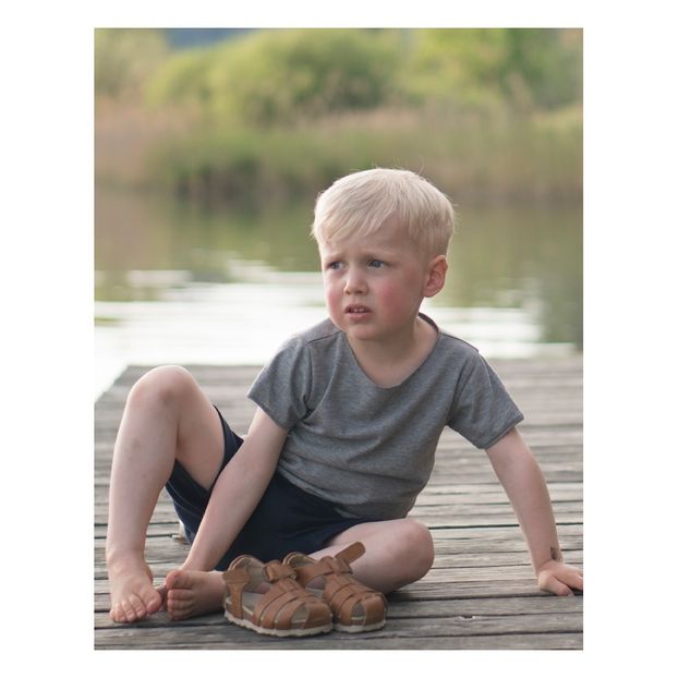 T-shirt Storm Cotone Bio -product