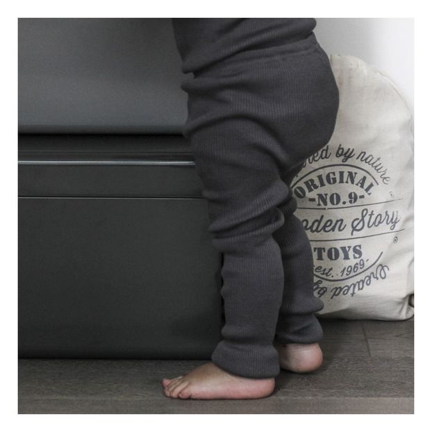 Bieber Silk Leggings-product