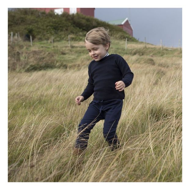 Nordic Organic Cotton Leggings-product
