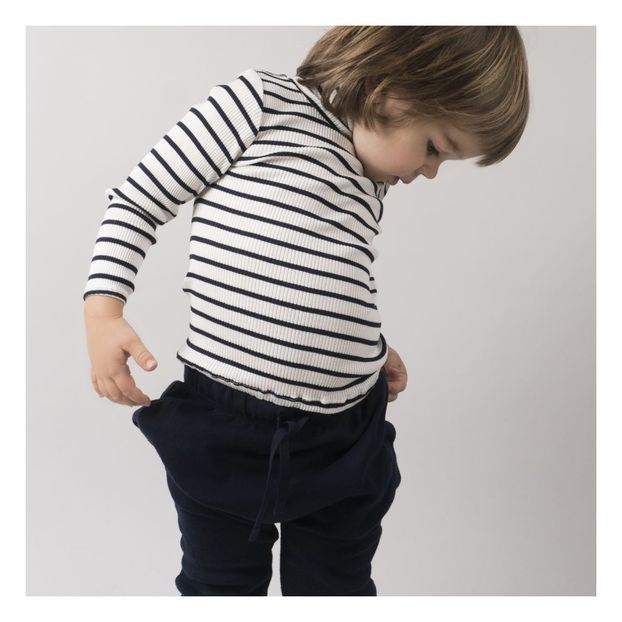 Nordic Organic Cotton Leggings-product