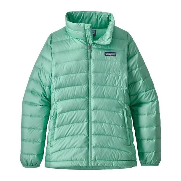 Anorak Ligero Down-product