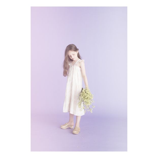 Robe Chantilly-product