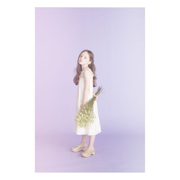 Robe Chantilly-product