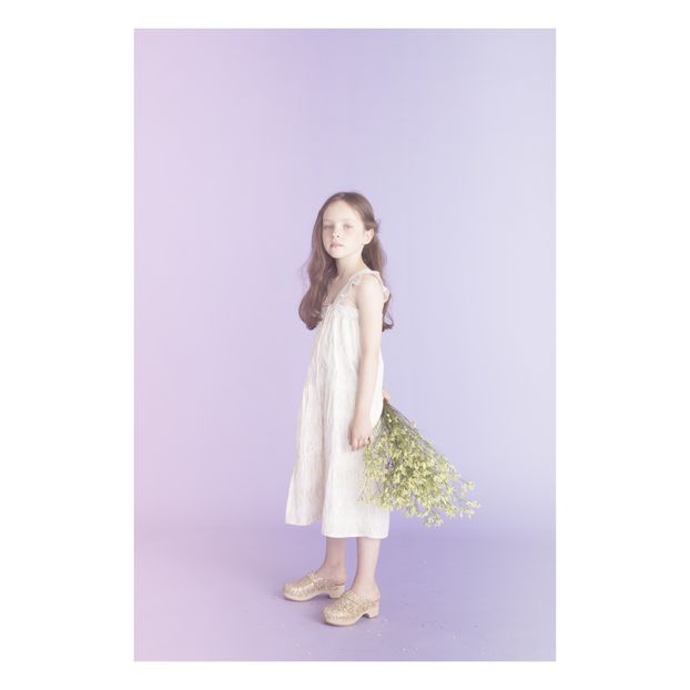 Robe Chantilly-product
