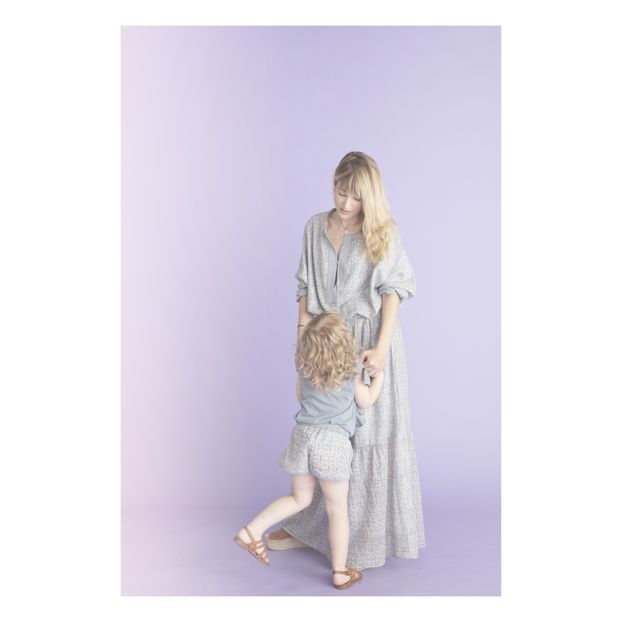 Short Georginette-product