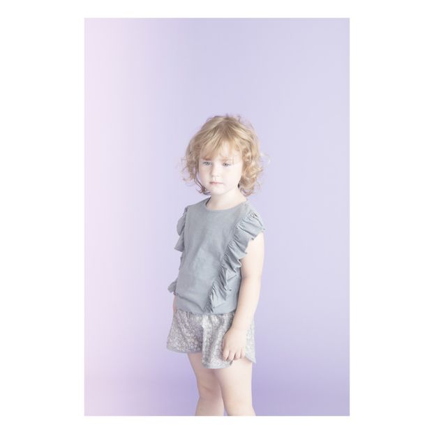 Short Georginette-product