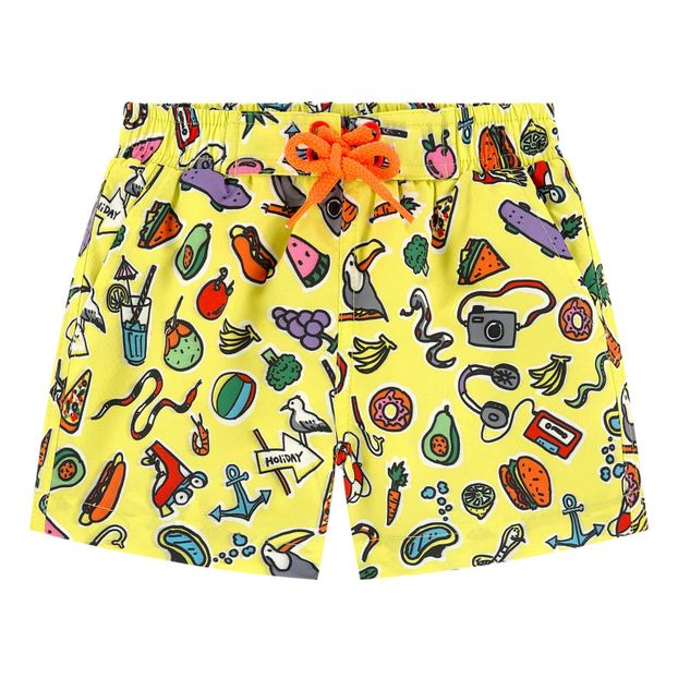 Short de Bain Toys & Food-product