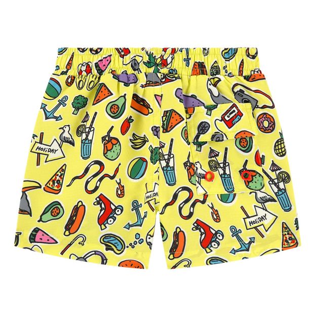 Short de Bain Toys & Food-product