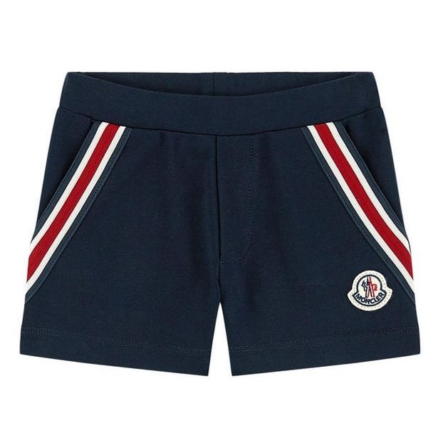 Fleece Shorts-product