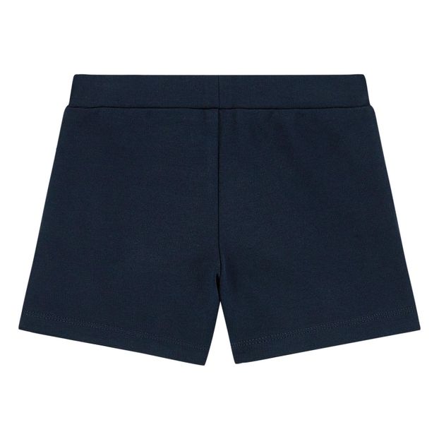 Fleece Shorts-product