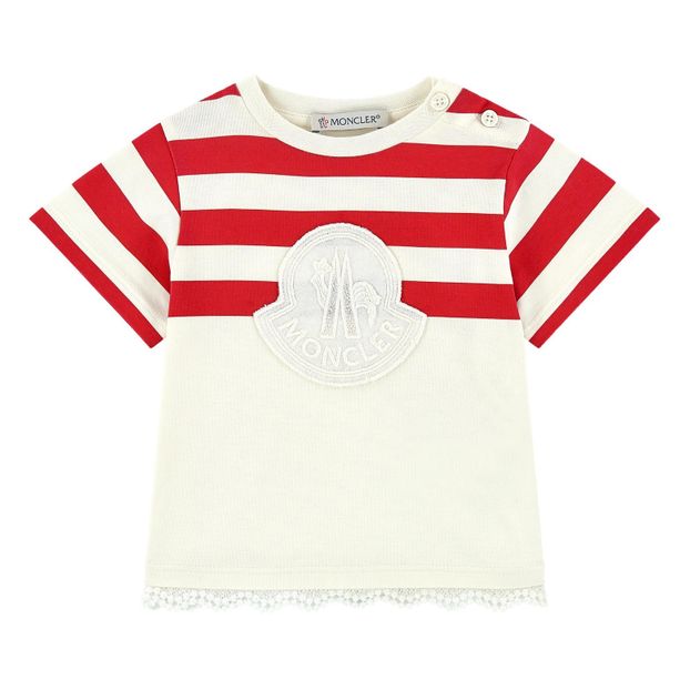 Vestido de Rayas Abito-product