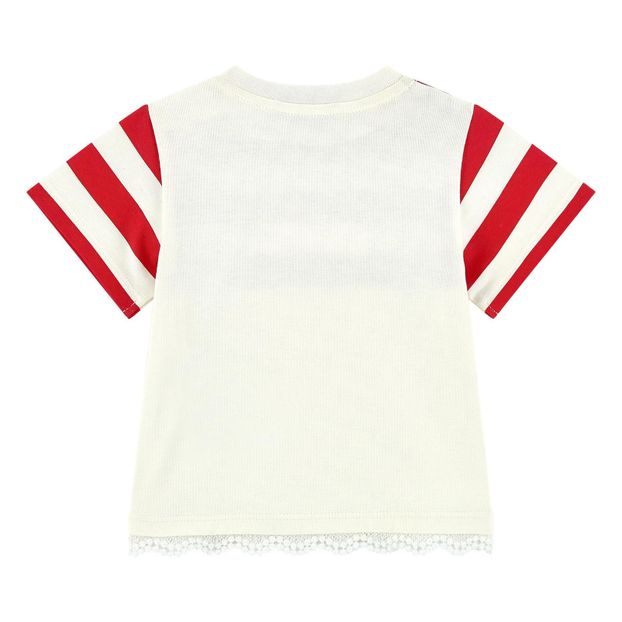 Robe Rayures Abito-product