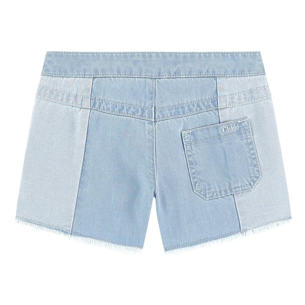 Pantalón Corto Spring-product