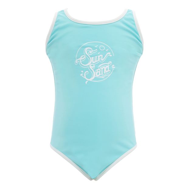 Sunchild Harbour swimsuit x Smallable-product