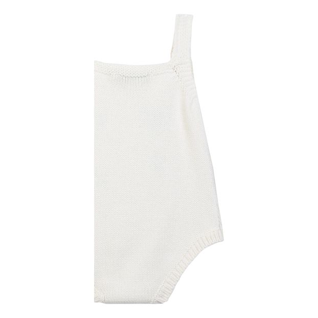 Pelele Algodón Biológico y Merino-product
