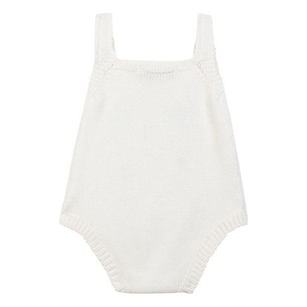 Pelele Algodón Biológico y Merino-product
