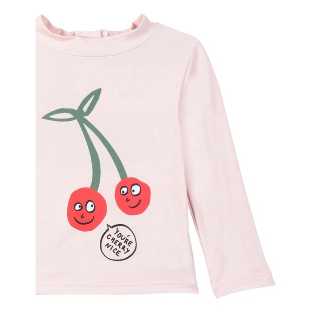 T-Shirt Anti UV Cherry-product